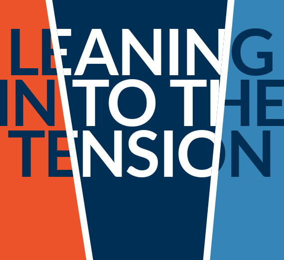 the altar in the Gonzaga student chapel